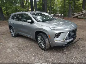 2026 Buick Enclave