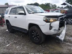 2014 Toyota 4Runner