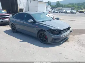 2020 Volkswagen Jetta GLI