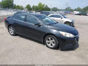 2014 Chevrolet Malibu