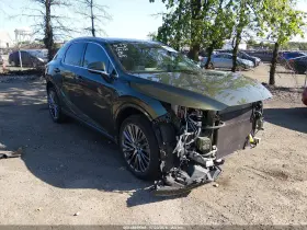 2024 Lexus RX 450h