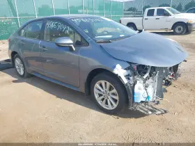 2023 Toyota Corolla Hybrid