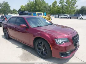 2022 Chrysler 300