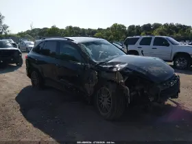 2017 Porsche Cayenne