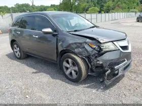 2011 Acura MDX