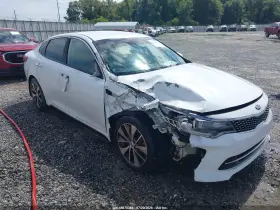 2016 Kia Optima