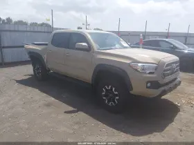 2016 Toyota Tacoma