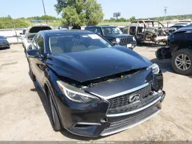 2018 Infiniti QX30