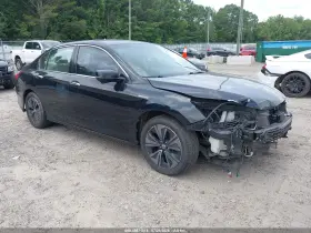 2014 Honda Accord Plug-in Hybrid