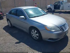 2014 Chrysler 200