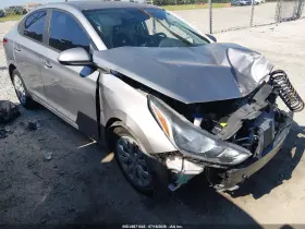 2022 Hyundai Accent