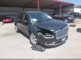 2016 GMC Acadia