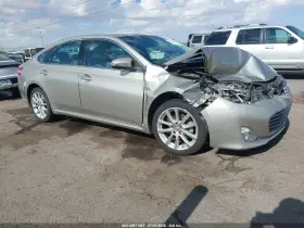 2013 Toyota Avalon