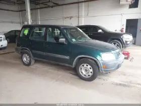 2001 Honda CR-V