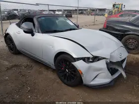 2017 Mazda MX-5