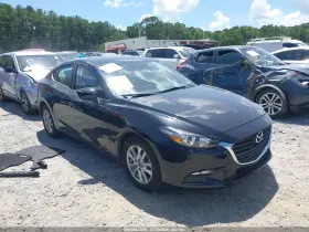 2017 Mazda 3