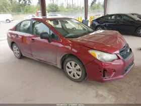 2014 Subaru Impreza