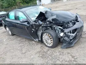 2022 Alfa Romeo Giulia