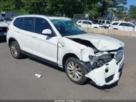 2017 BMW X3