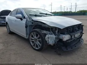 2017 Mazda 6