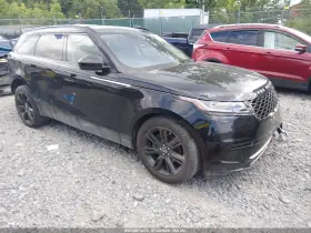 2020 Land Rover Range Rover Velar