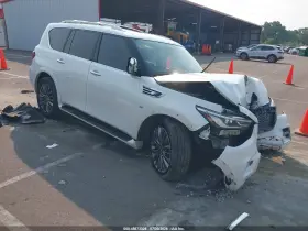 2019 Infiniti QX80