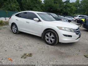 2012 Honda Crosstour