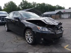 2011 Lexus IS 250