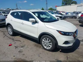 2022 Nissan Rogue Sport