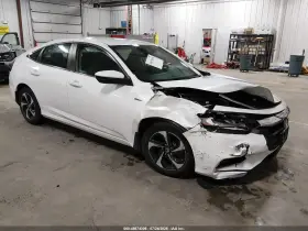 2021 Honda Insight
