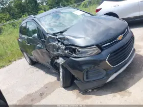 2017 Chevrolet Trax