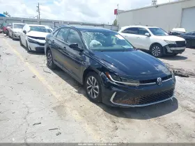 2025 Volkswagen Jetta