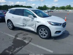 2021 Buick Enclave