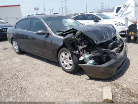 2006 Nissan Altima