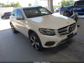 2019 Mercedes-Benz Glc 350e