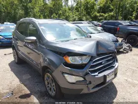 2018 Ford Ecosport