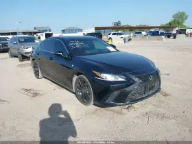 2023 Lexus ES 350