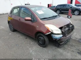 2010 Toyota Yaris