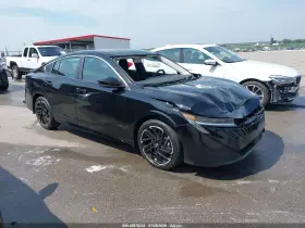 2026 Nissan Sentra
