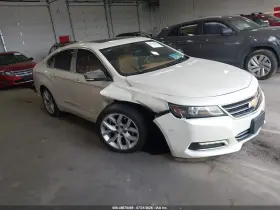 2014 Chevrolet Impala