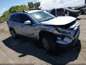 2025 Toyota RAV4 Hybrid