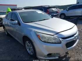2016 Chevrolet Malibu