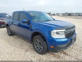 2023 Ford Maverick