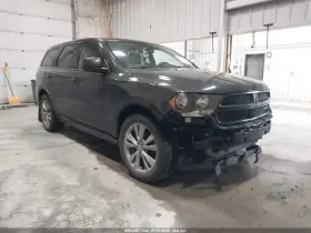 2011 Dodge Durango