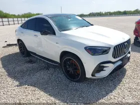 2026 Mercedes-Benz Amg Gle 53 Coupe