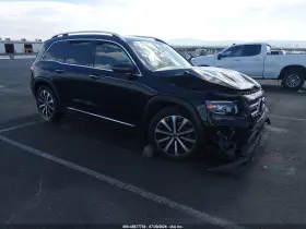 2021 Mercedes-Benz GLB-Class