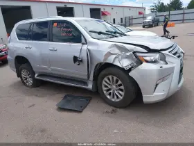 2017 Lexus GX