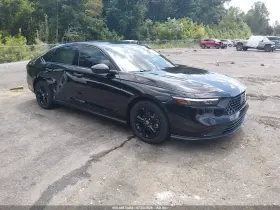 2025 Honda Accord