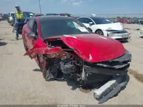 2018 Kia Stinger