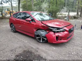 2017 Subaru Impreza
